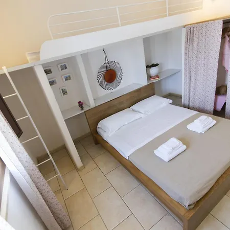 Esclusiva Tenuta Salentina By Pugliadamare Hébergement de vacances *