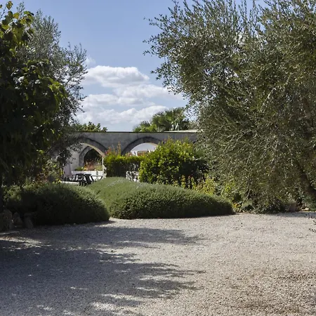 Hébergement de vacances Esclusiva Tenuta Salentina By Pugliadamare *