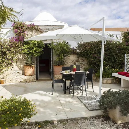 Esclusiva Tenuta Salentina By Pugliadamare Hébergement de vacances