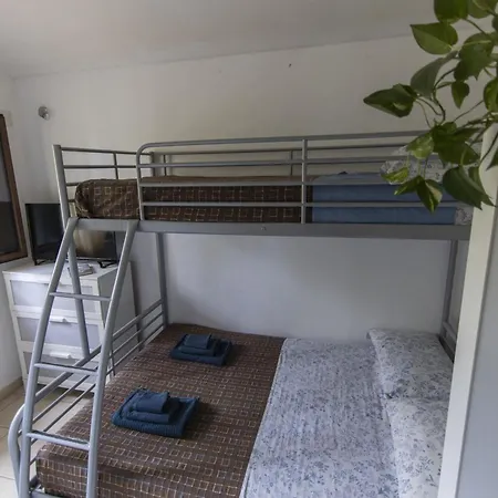 Hébergement de vacances Esclusiva Tenuta Salentina By Pugliadamare *