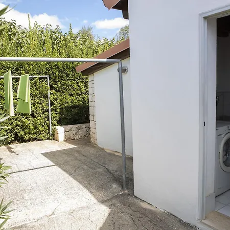 Hébergement de vacances Esclusiva Tenuta Salentina By Pugliadamare