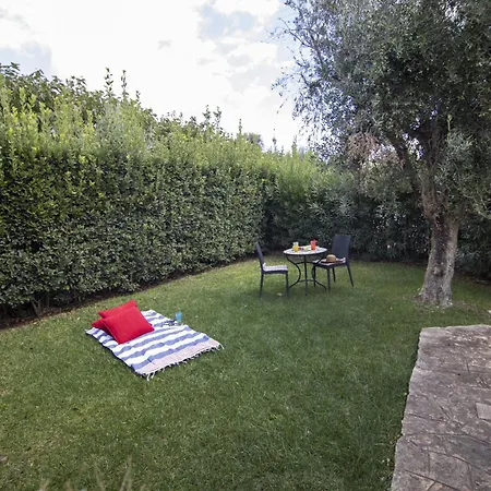 Esclusiva Tenuta Salentina By Pugliadamare Hébergement de vacances *