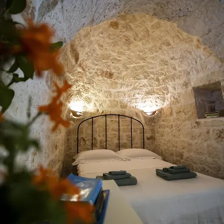 Esclusiva Tenuta Salentina By Pugliadamare *