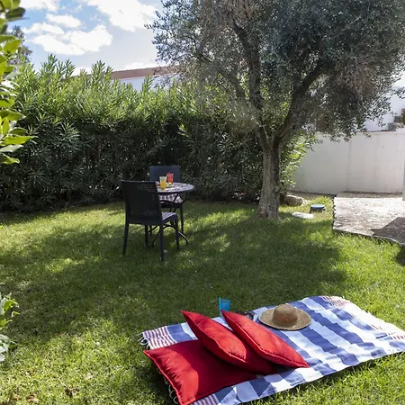 Esclusiva Tenuta Salentina By Pugliadamare Hébergement de vacances
