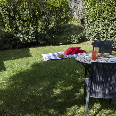 Hébergement de vacances Esclusiva Tenuta Salentina By Pugliadamare *