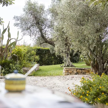 Esclusiva Tenuta Salentina By Pugliadamare Hébergement de vacances *